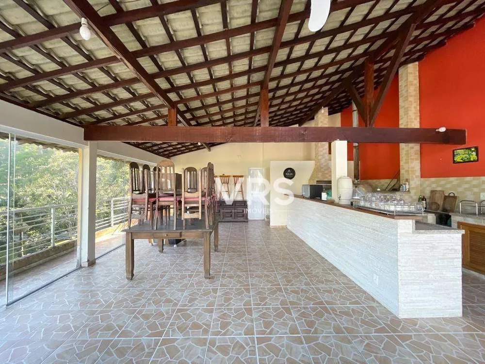 Casa de Condomínio, 5 quartos - Foto 53