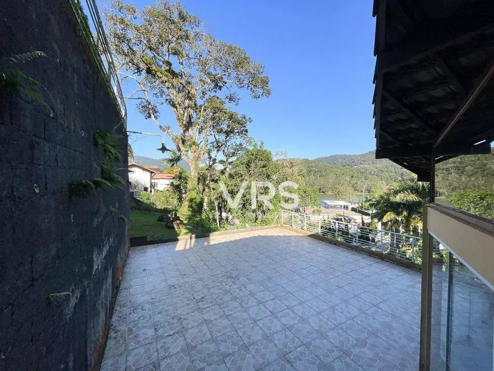 Casa de Condomínio, 5 quartos - Foto 67