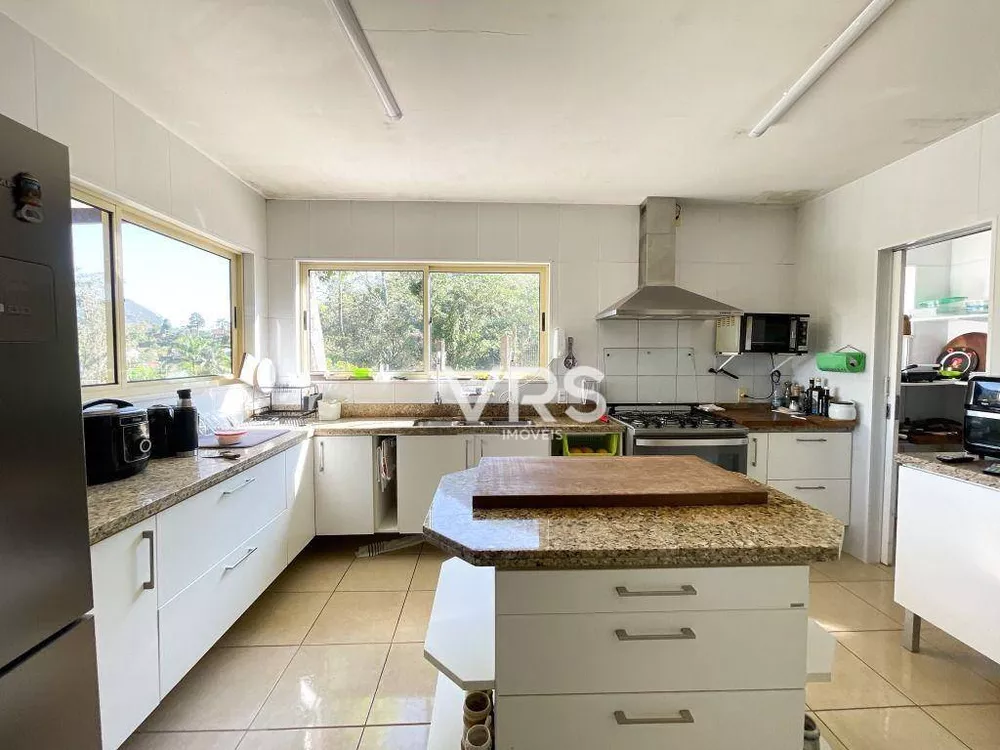 Casa de Condomínio, 5 quartos - Foto 68
