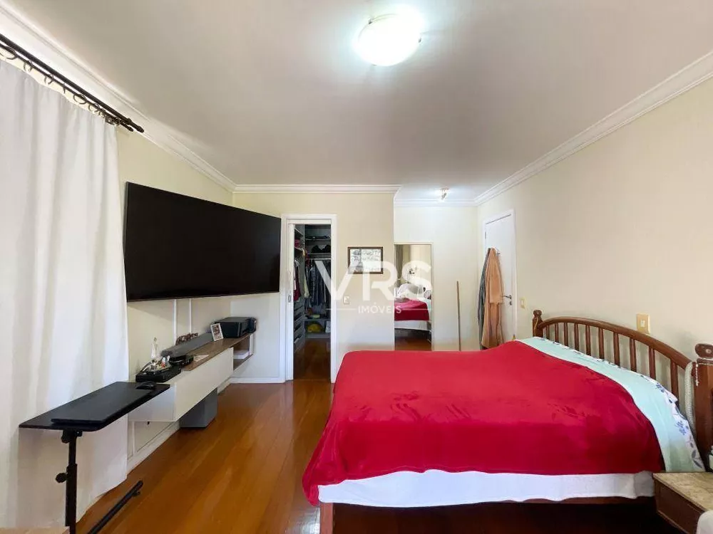Casa de Condomínio, 5 quartos - Foto 10