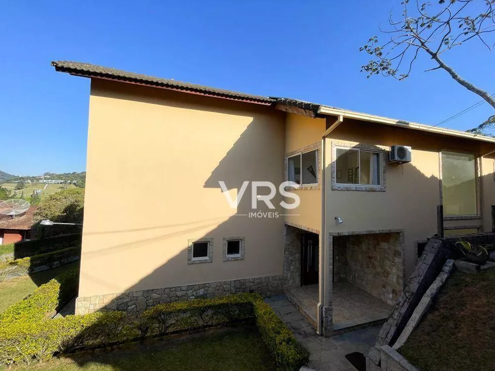 Casa de Condomínio, 5 quartos - Foto 3