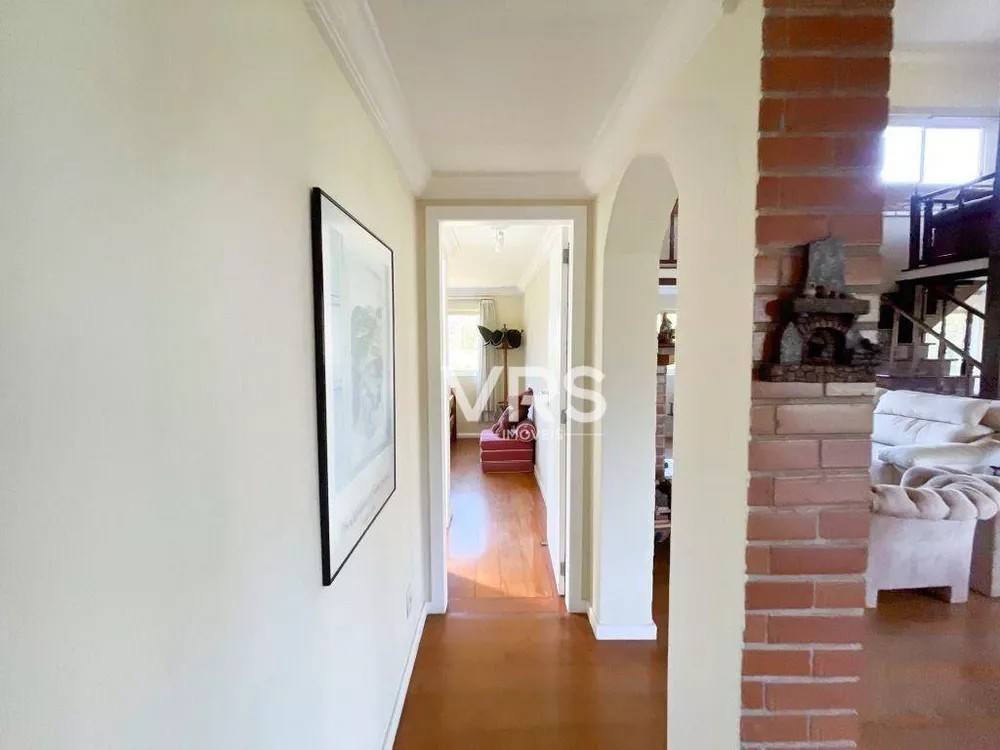 Casa de Condomínio, 5 quartos - Foto 30