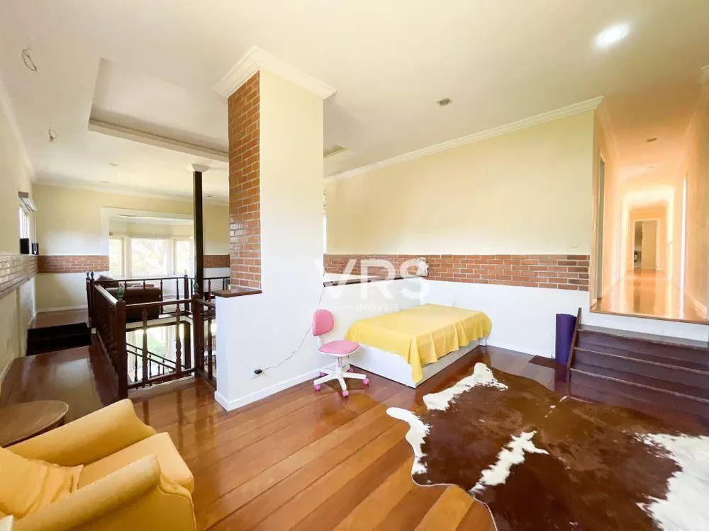 Casa de Condomínio, 5 quartos - Foto 2