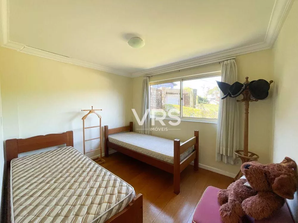 Casa de Condomínio, 5 quartos - Foto 19
