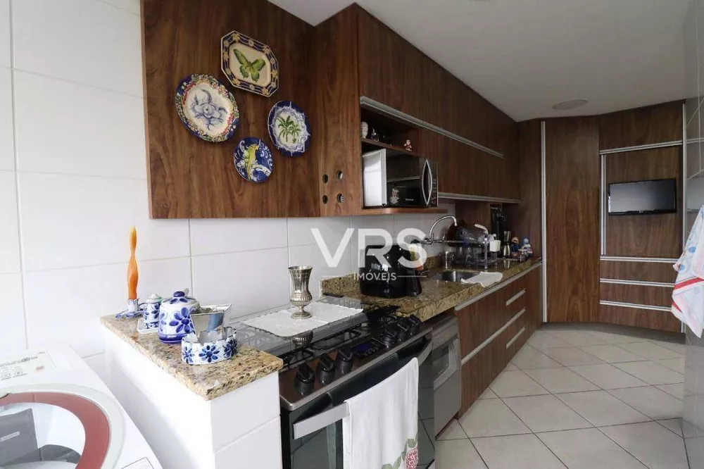 Apartamento, 3 quartos, 100 m² - Foto 14