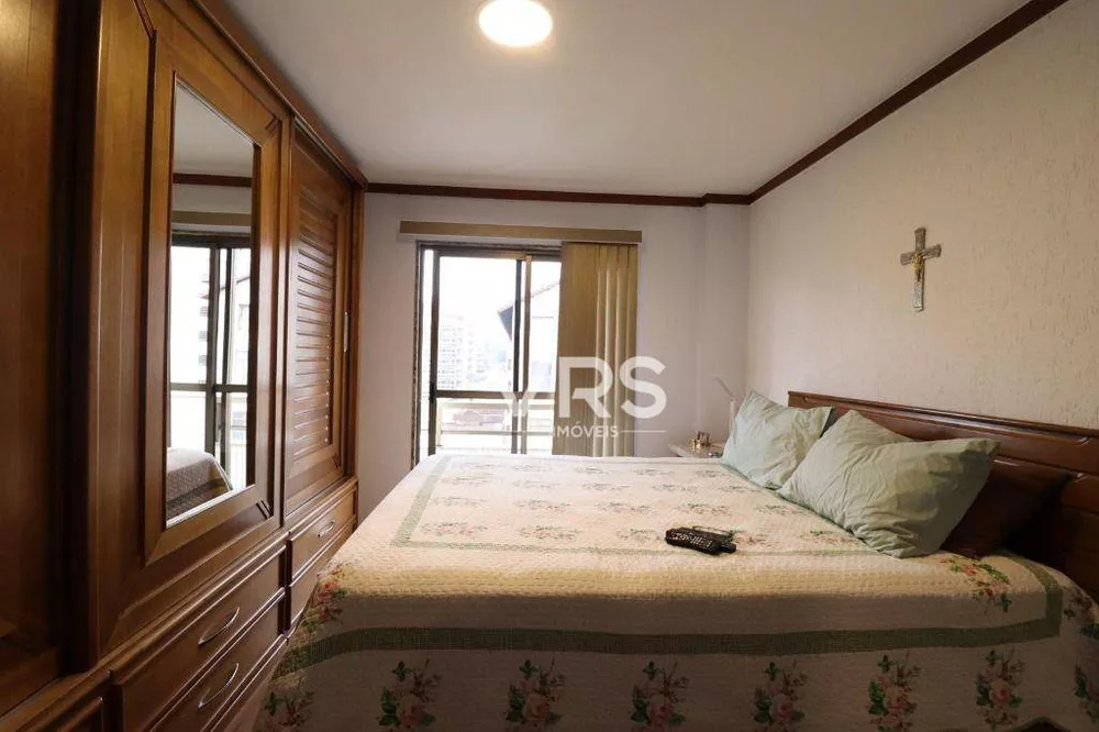 Apartamento, 3 quartos, 100 m² - Foto 6
