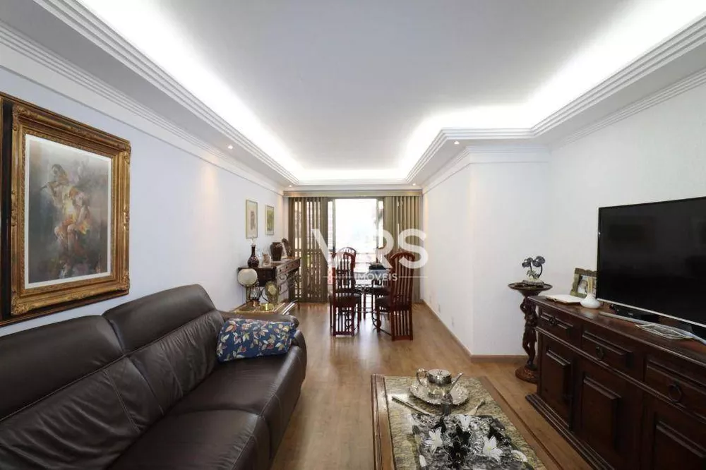 Apartamento, 3 quartos, 100 m² - Foto 4