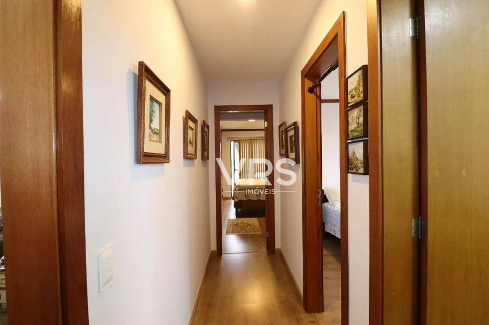 Apartamento, 3 quartos, 100 m² - Foto 12