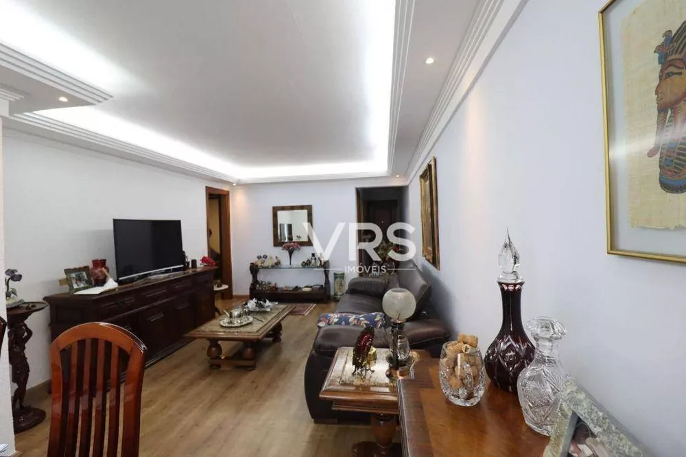 Apartamento, 3 quartos, 100 m² - Foto 8
