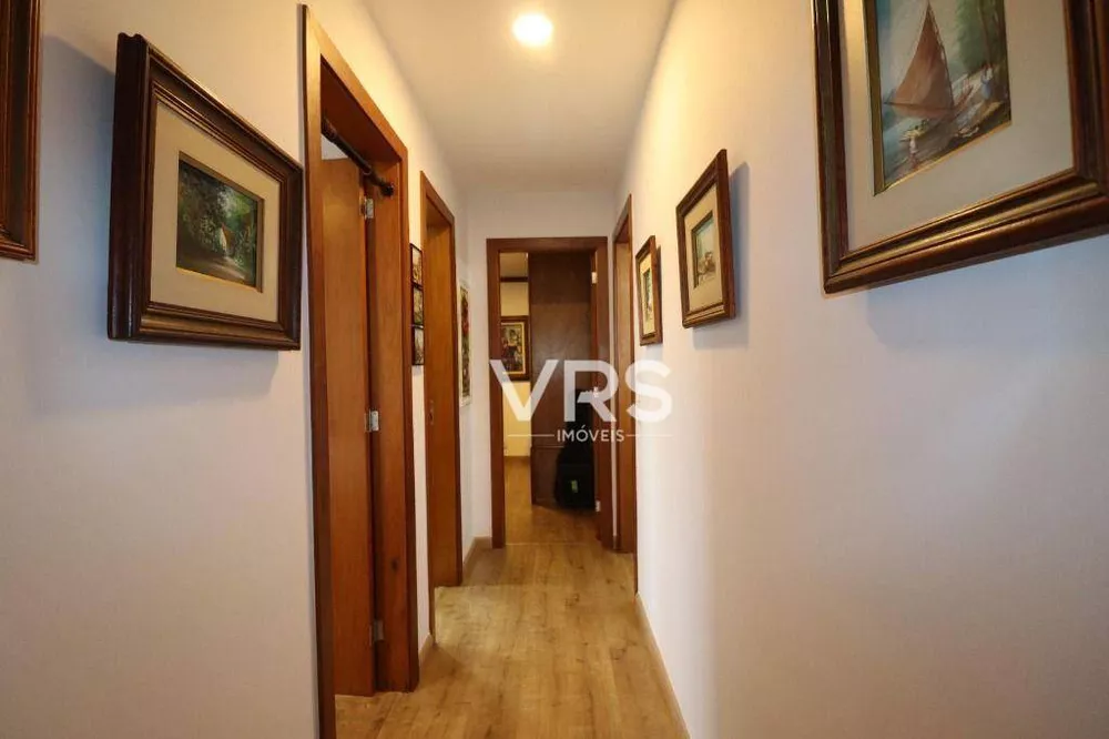 Apartamento, 3 quartos, 100 m² - Foto 19