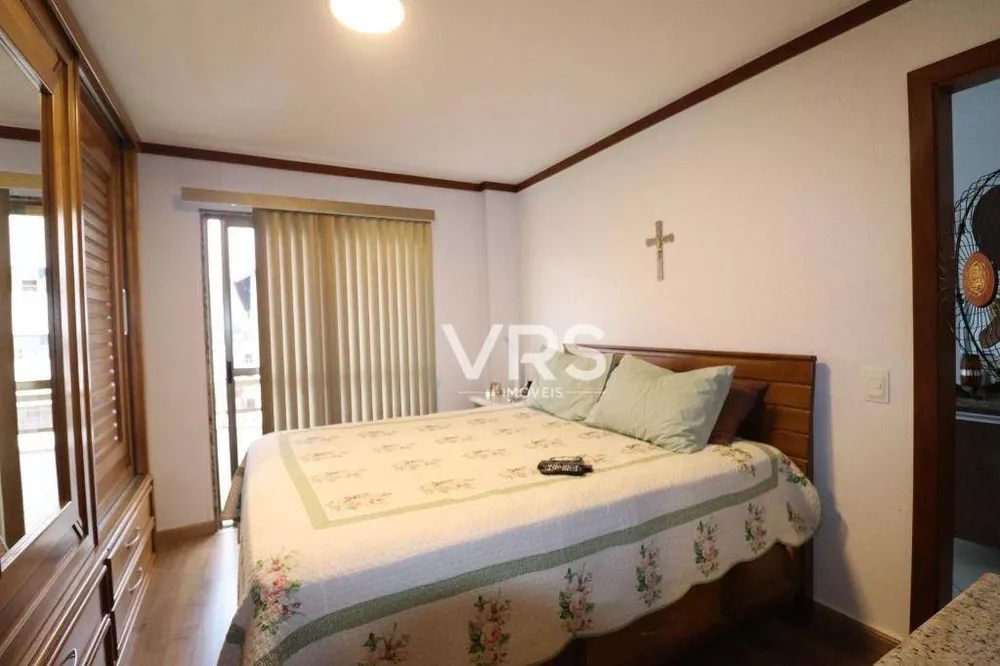 Apartamento, 3 quartos, 100 m² - Foto 17