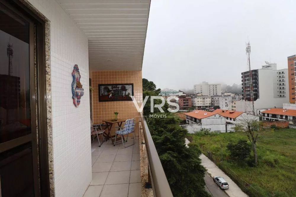 Apartamento, 3 quartos, 100 m² - Foto 9