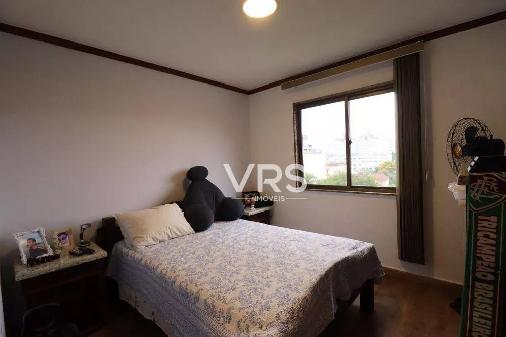 Apartamento, 3 quartos, 100 m² - Foto 5