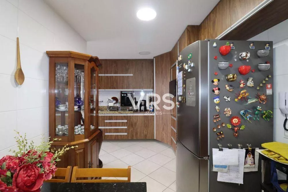 Apartamento, 3 quartos, 100 m² - Foto 7
