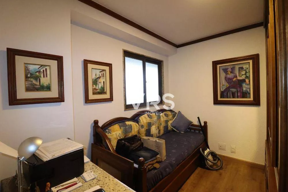 Apartamento, 3 quartos, 100 m² - Foto 21