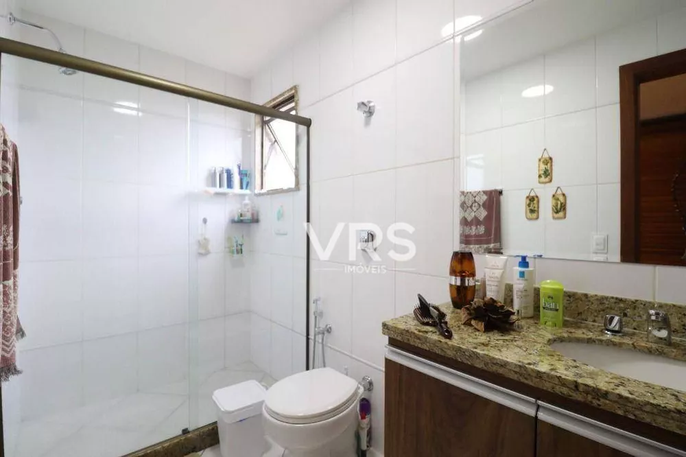 Apartamento, 3 quartos, 100 m² - Foto 11