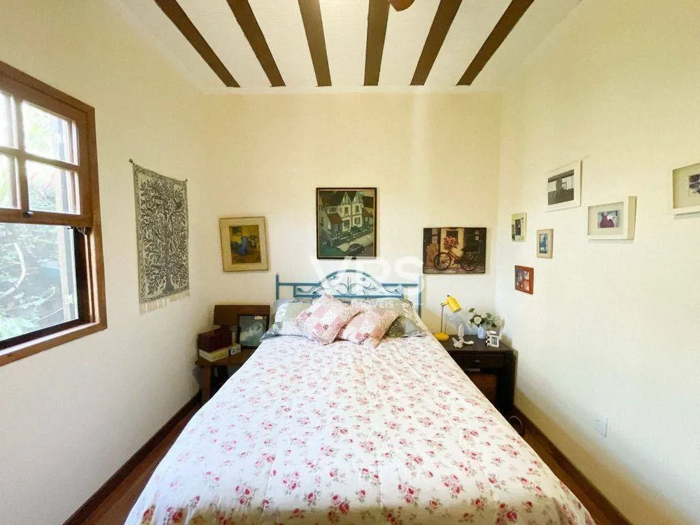 Casa de Condomínio, 3 quartos - Foto 11
