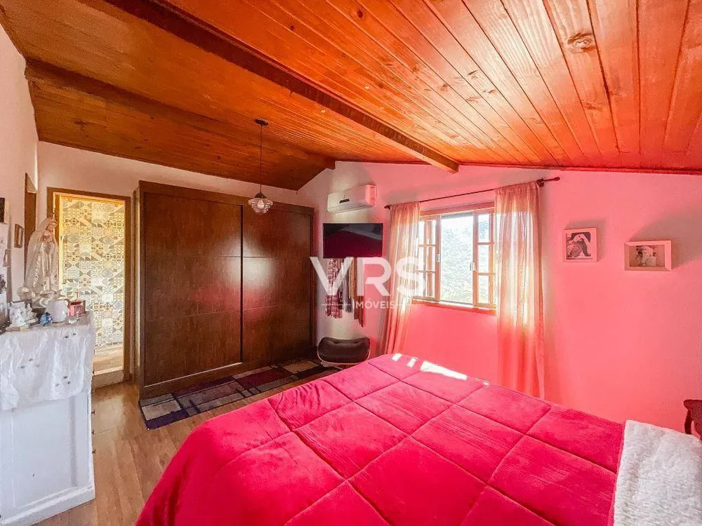 Casa de Condomínio, 3 quartos - Foto 21