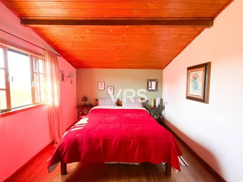 Casa de Condomínio, 3 quartos - Foto 20