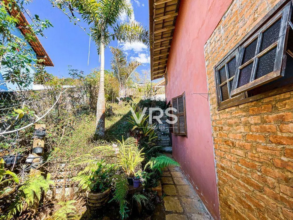 Casa de Condomínio, 3 quartos - Foto 34
