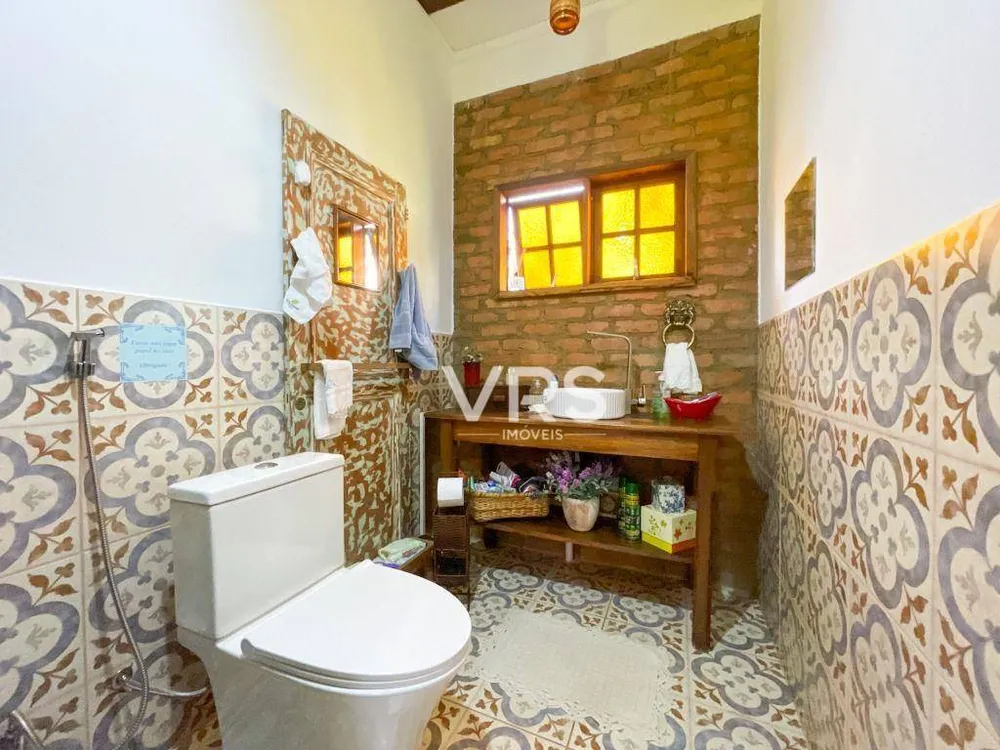 Casa de Condomínio, 3 quartos - Foto 13