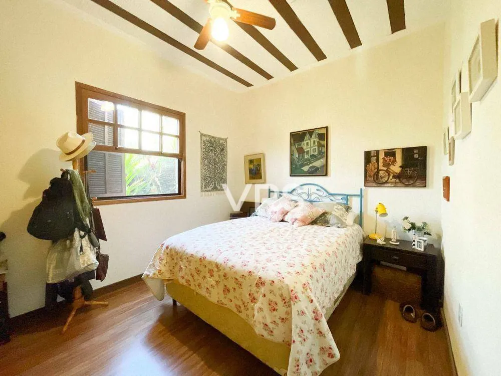 Casa de Condomínio, 3 quartos - Foto 12
