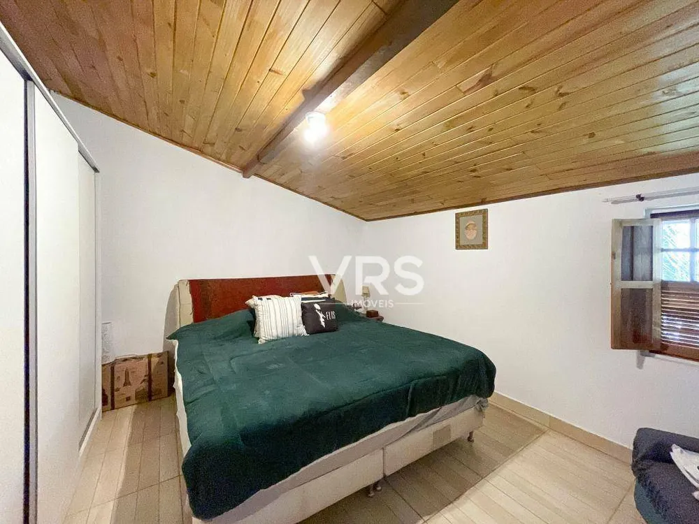 Casa de Condomínio, 3 quartos - Foto 24