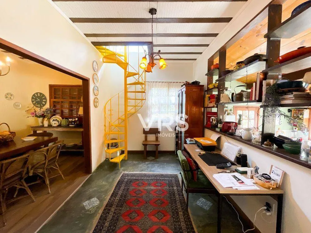 Casa de Condomínio, 3 quartos - Foto 10