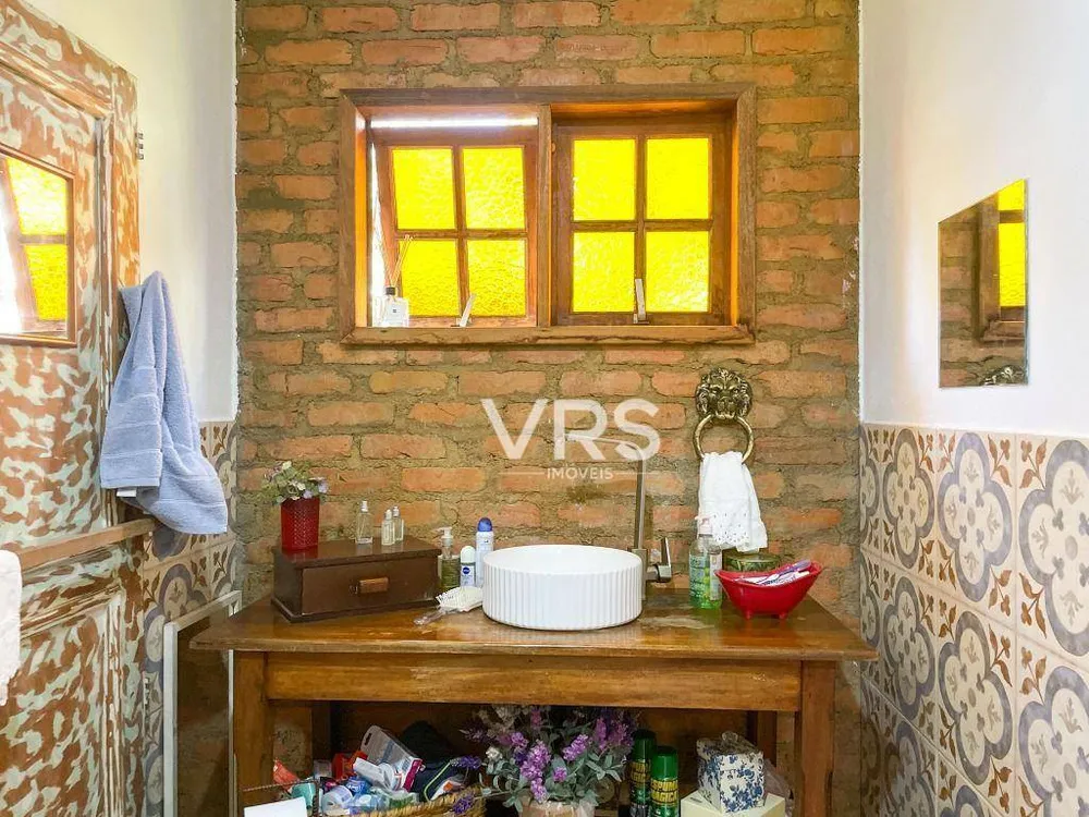 Casa de Condomínio, 3 quartos - Foto 14