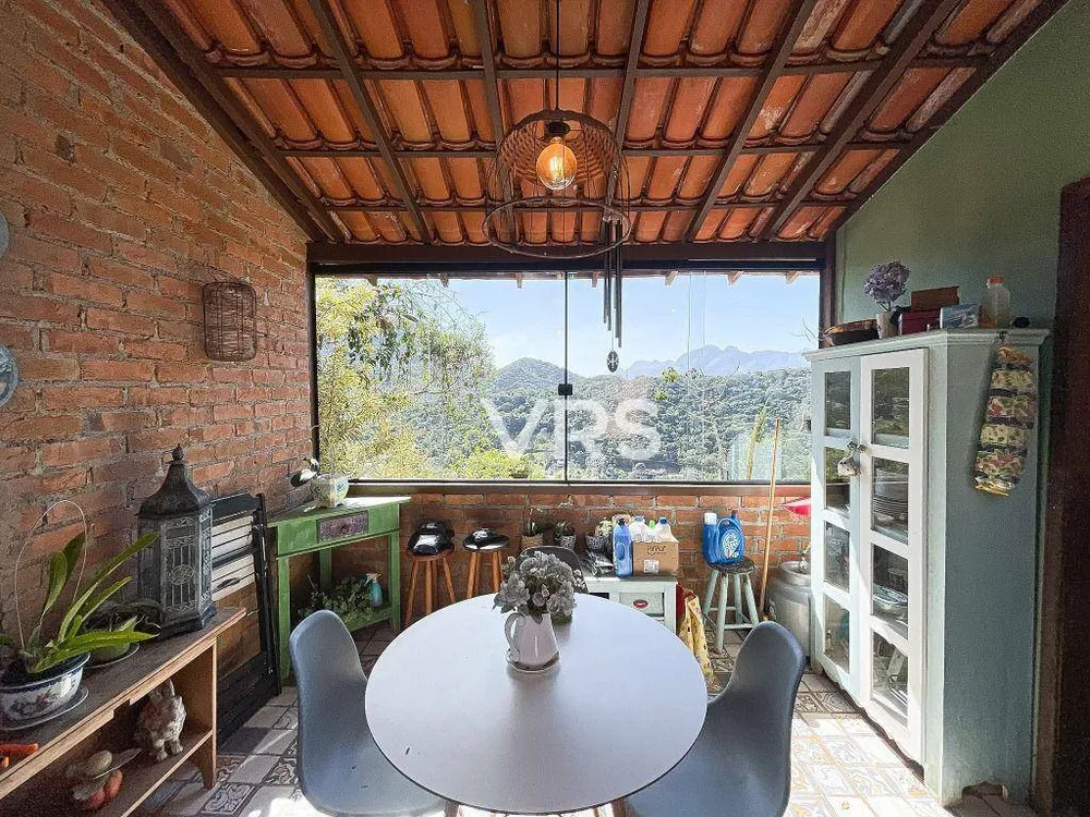 Casa de Condomínio, 3 quartos - Foto 5