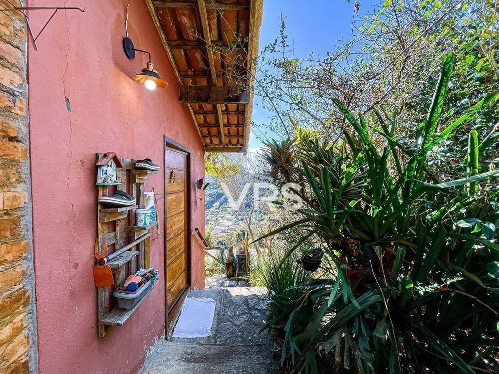 Casa de Condomínio, 3 quartos - Foto 33