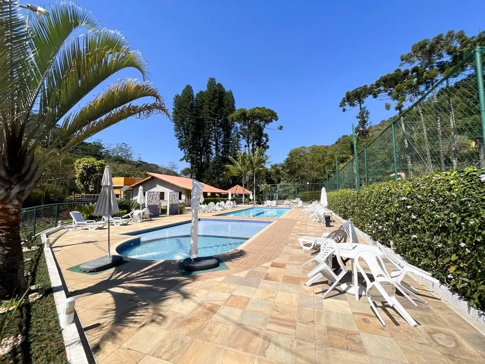 Casa de Condomínio, 3 quartos - Foto 39