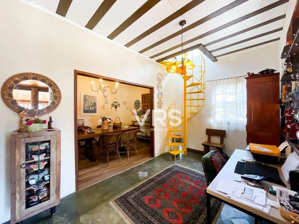 Casa de Condomínio, 3 quartos - Foto 9