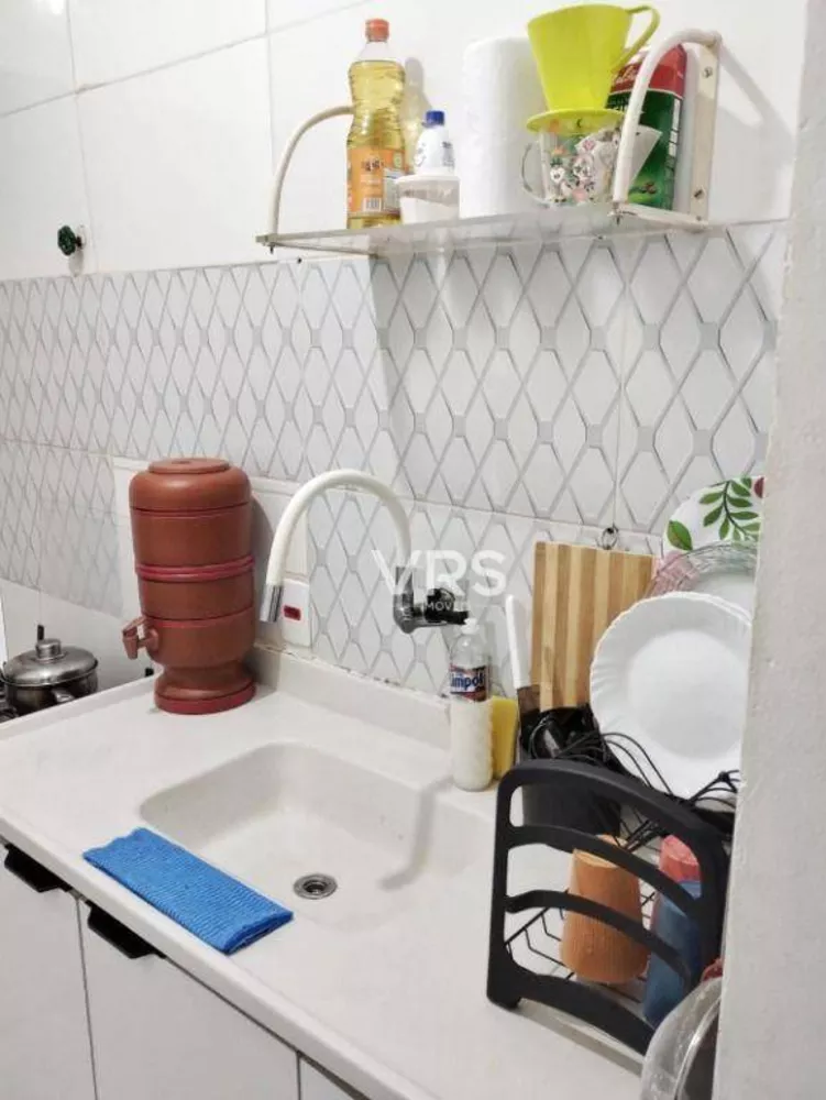 Apartamento, 1 quarto, 40 m² - Foto 7