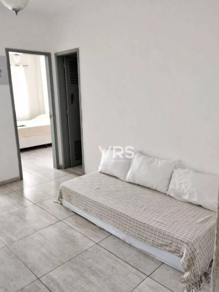 Apartamento, 1 quarto, 40 m² - Foto 10