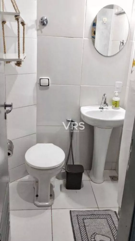 Apartamento, 1 quarto, 40 m² - Foto 3