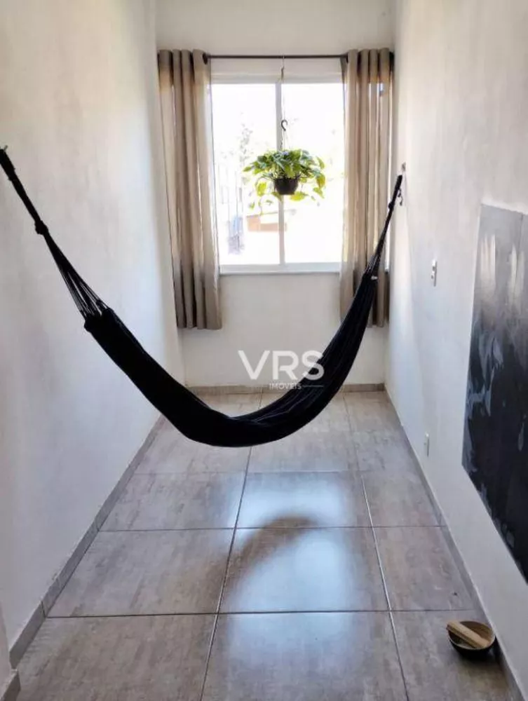 Apartamento, 1 quarto, 40 m² - Foto 6