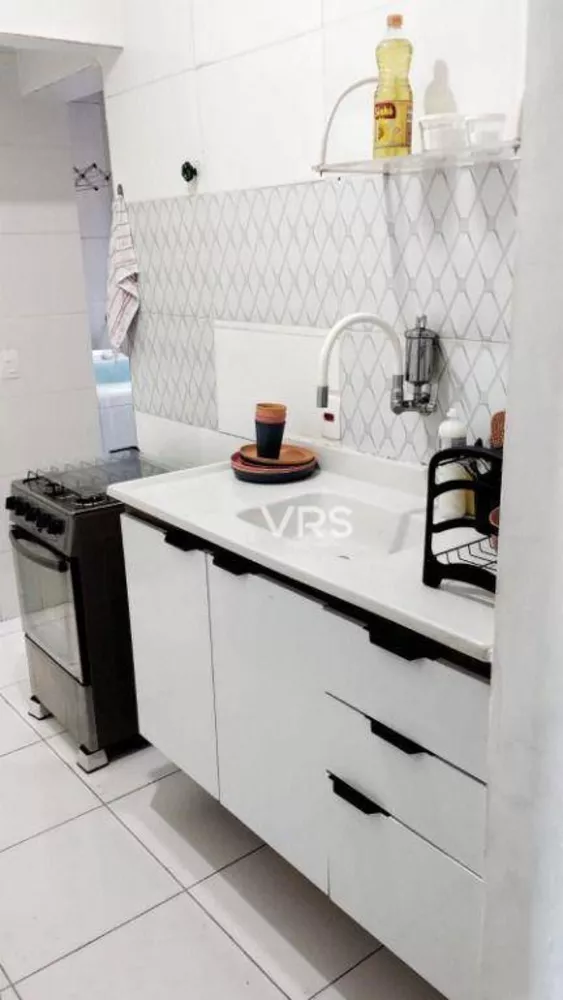 Apartamento, 1 quarto, 40 m² - Foto 9