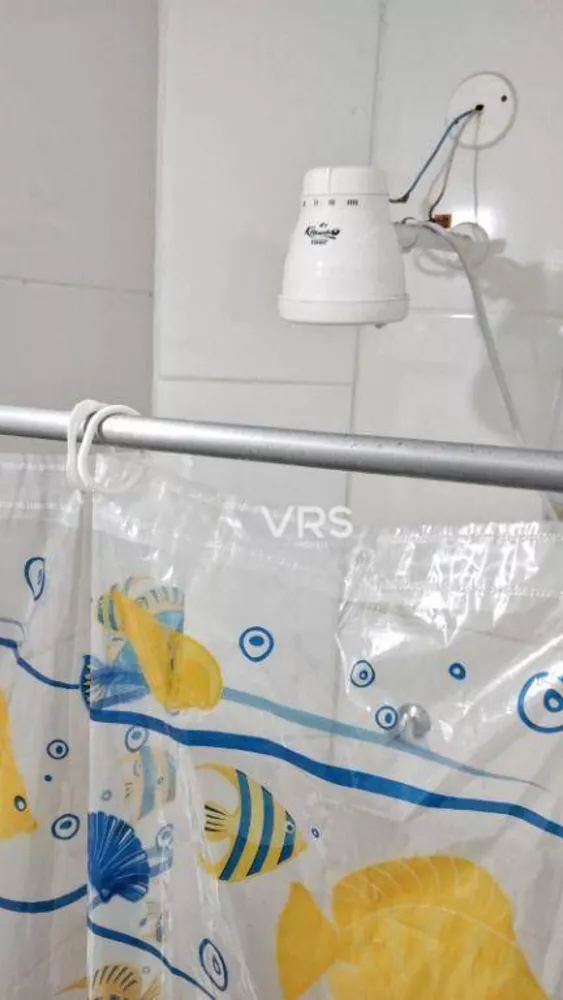 Apartamento, 1 quarto, 40 m² - Foto 4