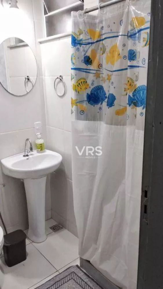 Apartamento, 1 quarto, 40 m² - Foto 11