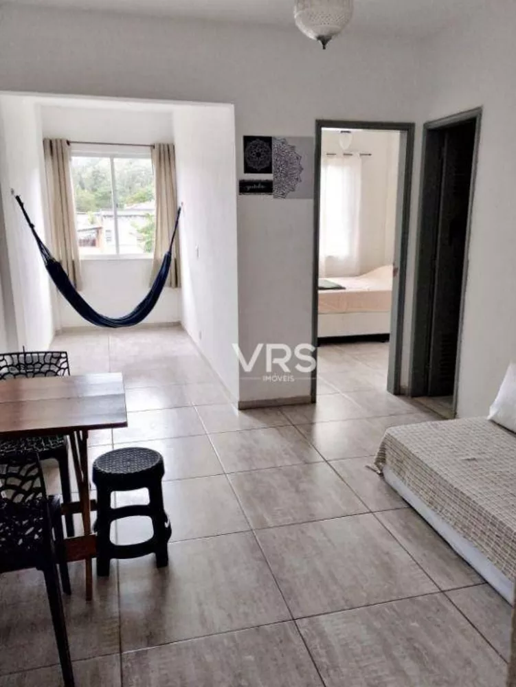 Apartamento, 1 quarto, 40 m² - Foto 1