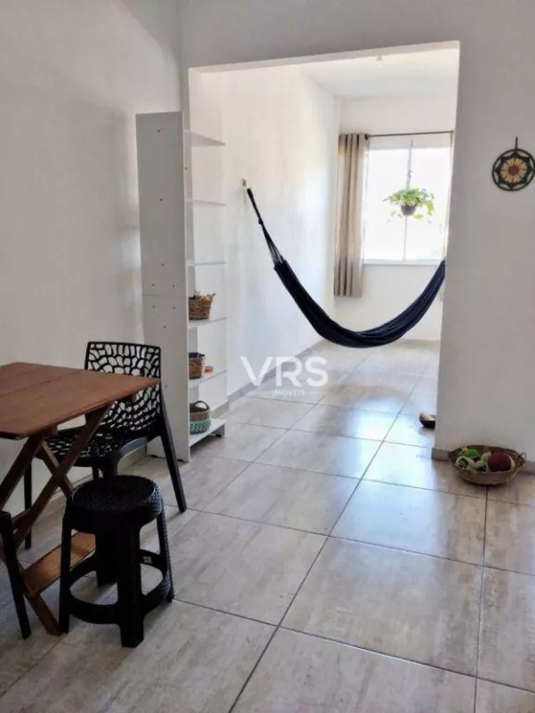 Apartamento, 1 quarto, 40 m² - Foto 12