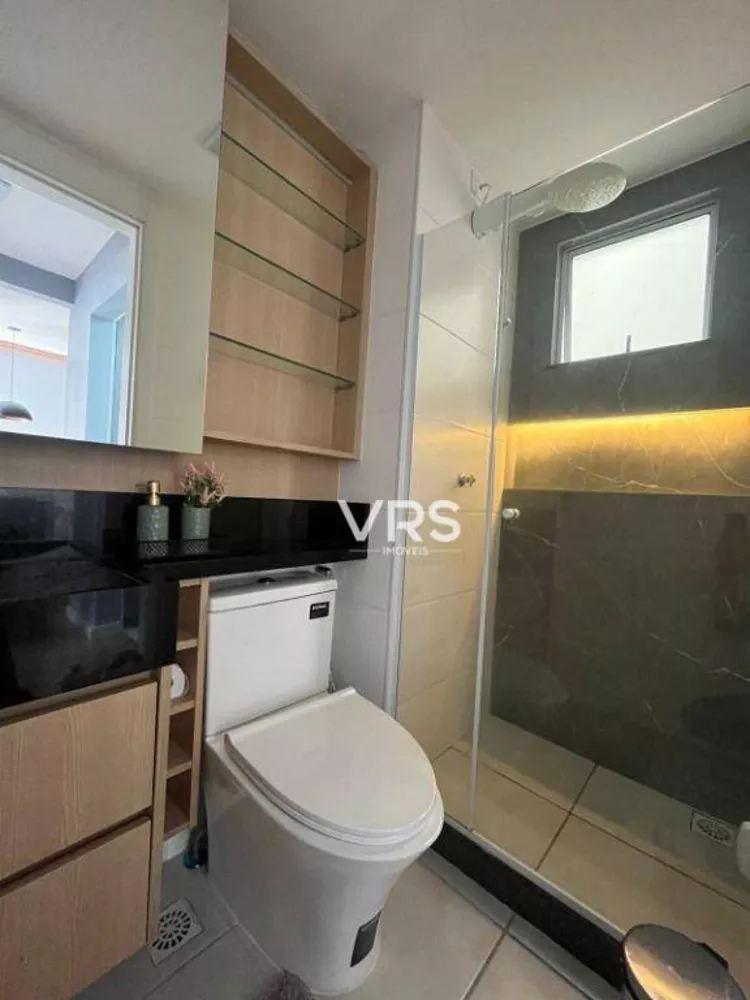 Apartamento à venda com 2 quartos, 47m² - Foto 4