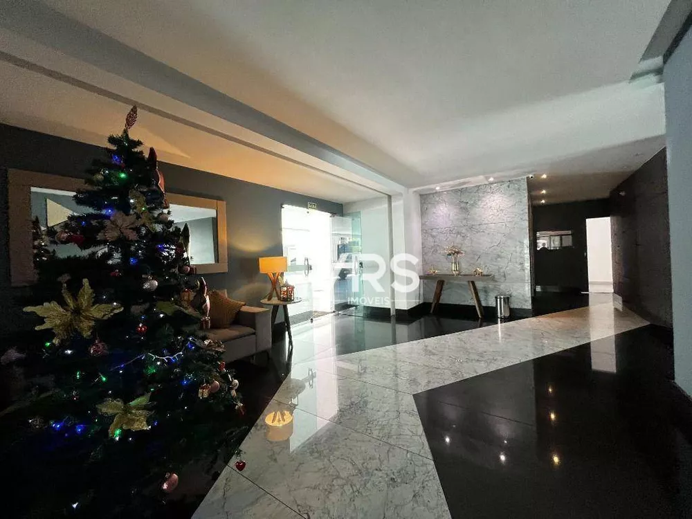 Apartamento, 3 quartos, 137 m² - Foto 12