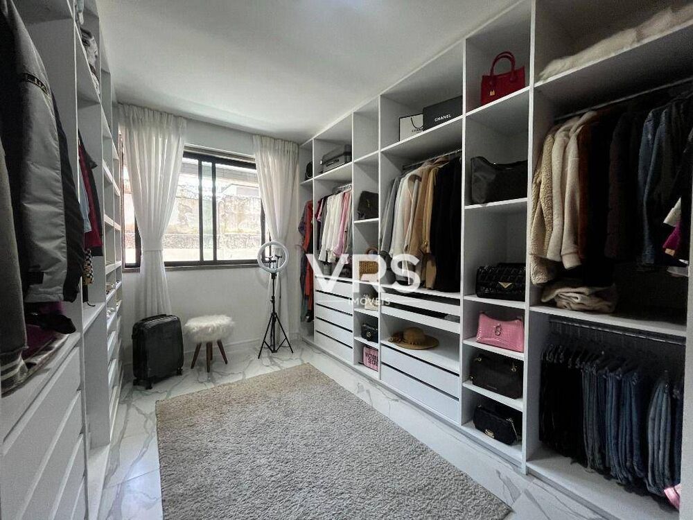 Apartamento, 3 quartos, 137 m² - Foto 30