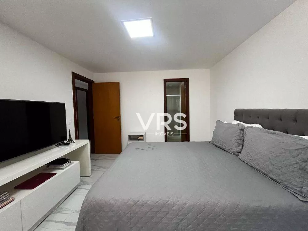 Apartamento, 3 quartos, 137 m² - Foto 11