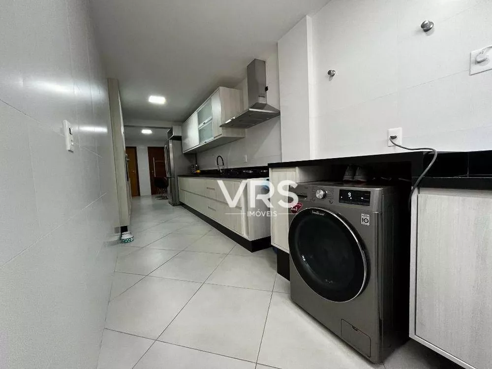 Apartamento, 3 quartos, 137 m² - Foto 27