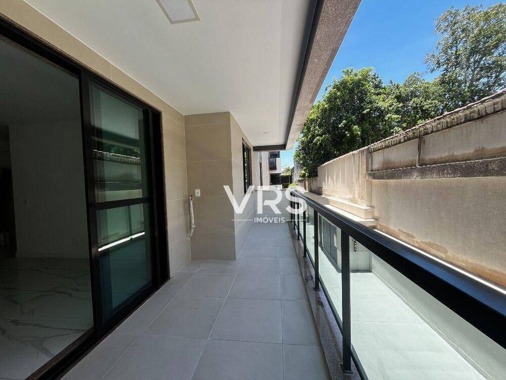 Apartamento, 3 quartos, 137 m² - Foto 29