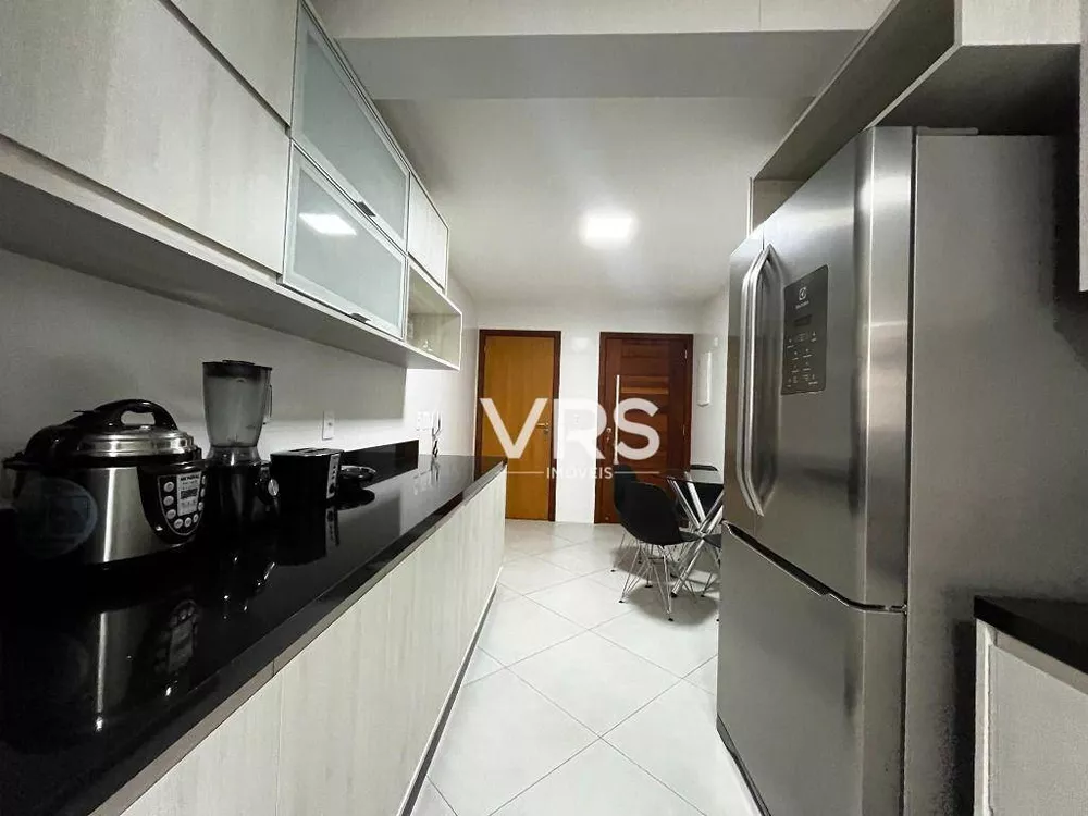 Apartamento, 3 quartos, 137 m² - Foto 14