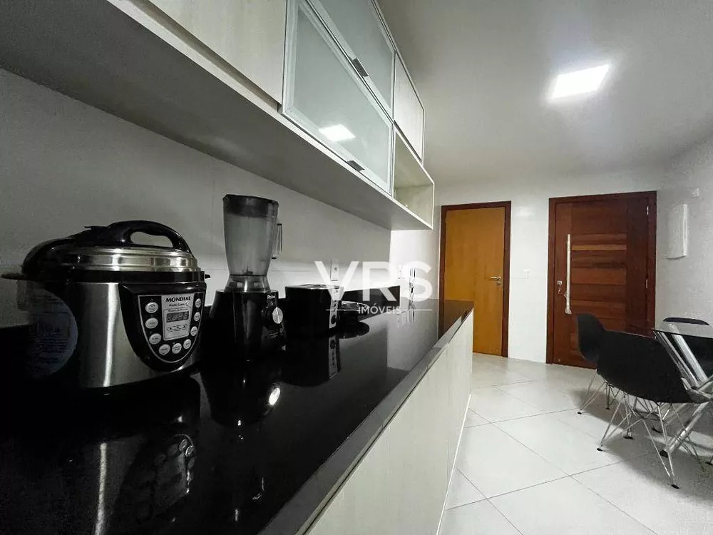 Apartamento, 3 quartos, 137 m² - Foto 1